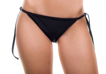 Picture of Valmas - side tie cheeky bottom 