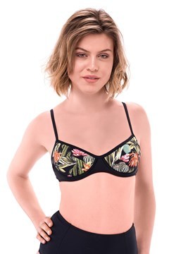 Picture of Pantai - push up bra bikini