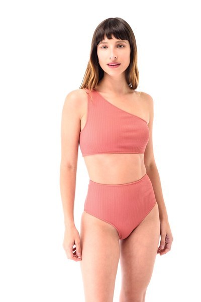 Picture of Caiman - Reversible top bikini