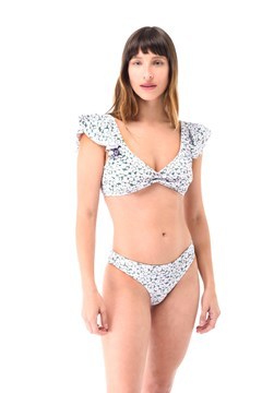 Picture of Indiana - Ruffle shoulder bikini 