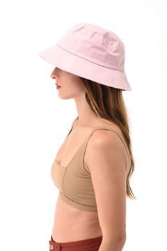 Picture of Bucket Hat - Rosa