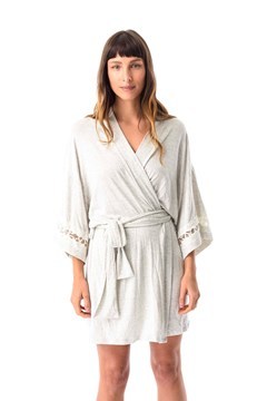 Picture of Sienna - modal robe
