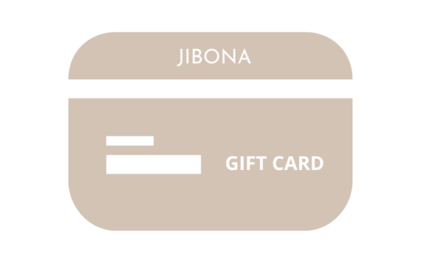 Imagen de Gift Card JIBONA