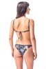 Imagen de Bali - Bikini Triángulo Fijo Estampado Floreado